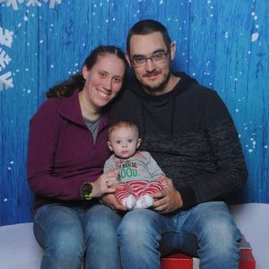 Meet your Posher, Catie